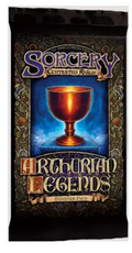 SORCERY Artuhrian Legends booster