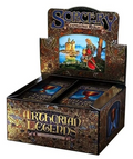 Sorcery Arthurian Legends Booster box